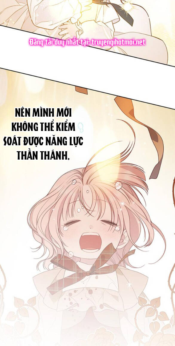 bạo chúa bé con chapter 47.1 - Next chapter 47.2