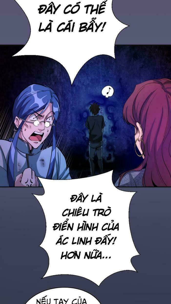 cao đẳng linh hồn chapter 5 - Trang 2