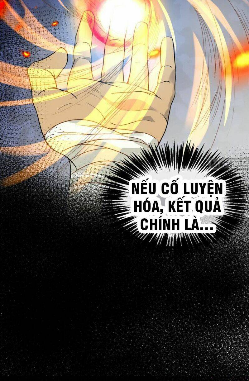 võ nghịch cửu thiên chapter 6 - Trang 2