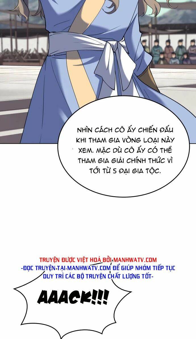 võ giả bất đắc dĩ chapter 60 - Next chapter 61