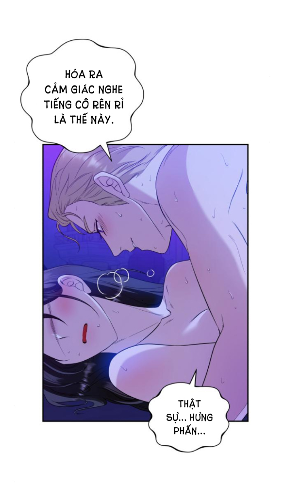 [18+] hãy giết chồng tôi đi Chap 52 - Next 52.1