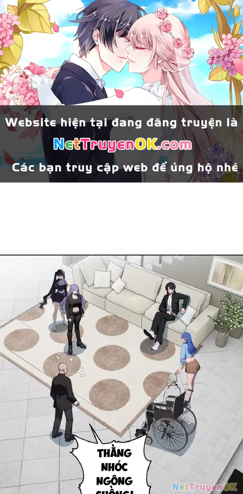 Kiếm Chủ Đại Hạ Chapter 34 - Trang 2