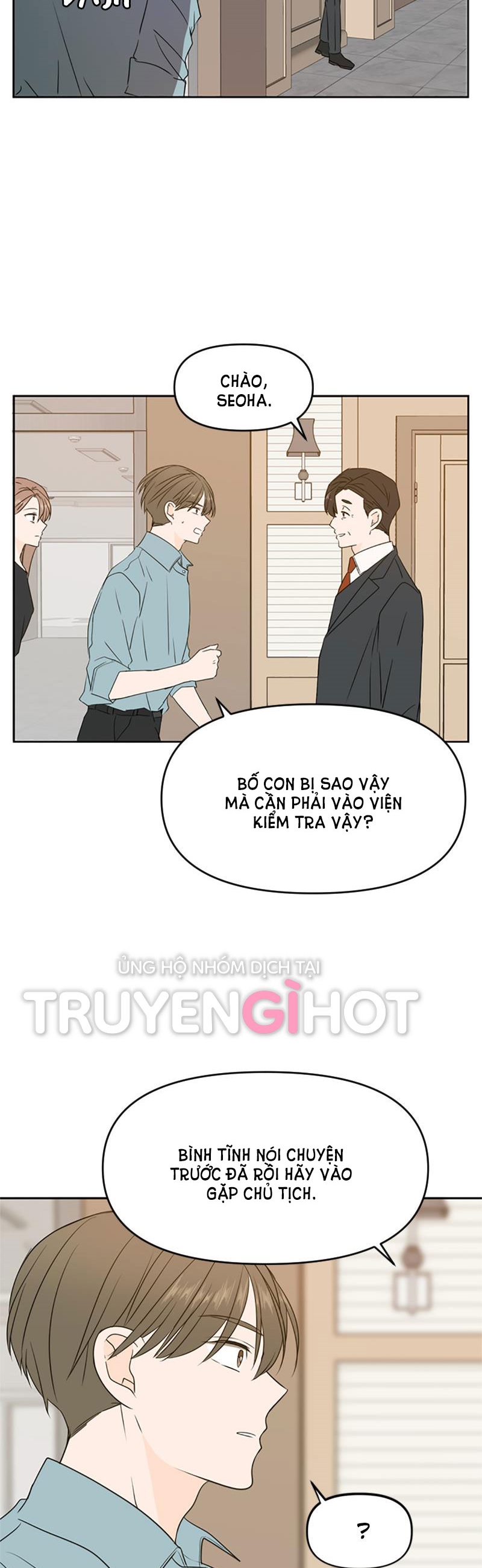 Hẹn Gặp Anh Ở Kiếp Thứ 19 Chap 75 - Trang 2