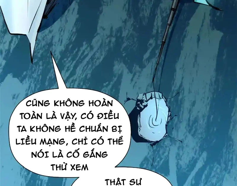 đỉnh cấp khí vận, lặng lẽ tu luyện ngàn năm Chapter 190 - Next Chapter 191