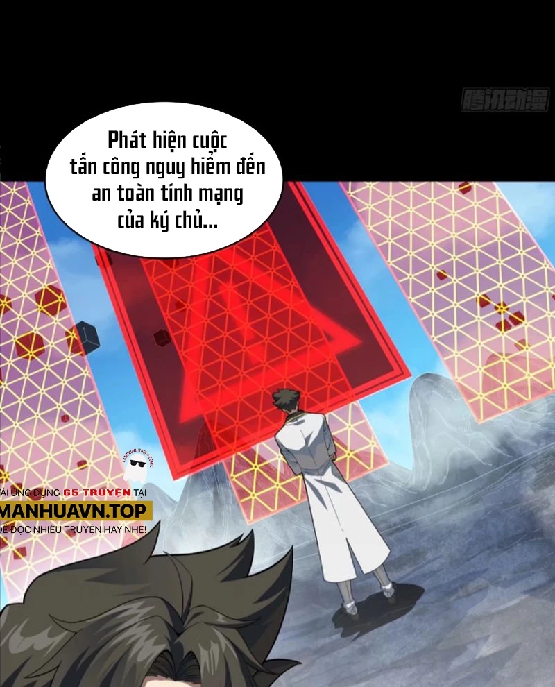 tinh giáp hồn tướng Chapter 244 - Trang 2