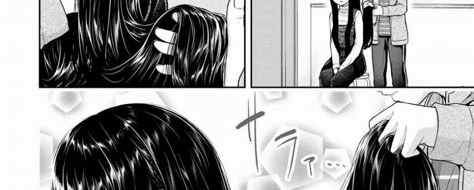 thứ mà đôi ta mong muốn chapter 30 - Trang 2