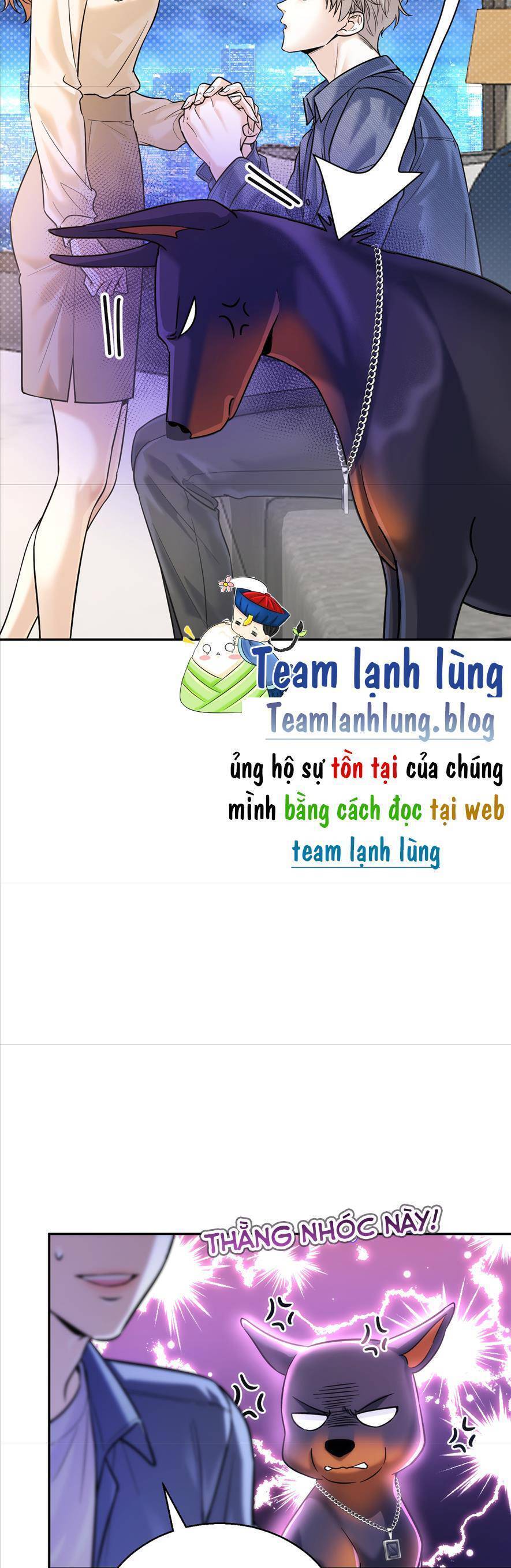 Tên đàn ông này thật sự là một tên cẩu mà Chapter 11 - Next 