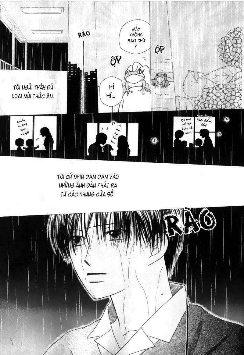 kare kano Chapter 69 - Next chương 70