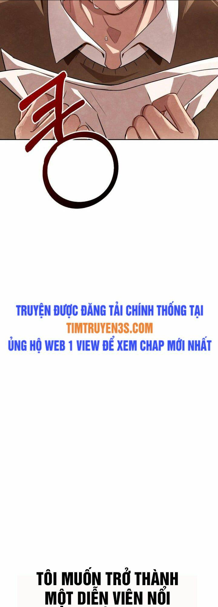 sống như một diễn viên chapter 1 - Next chapter 2