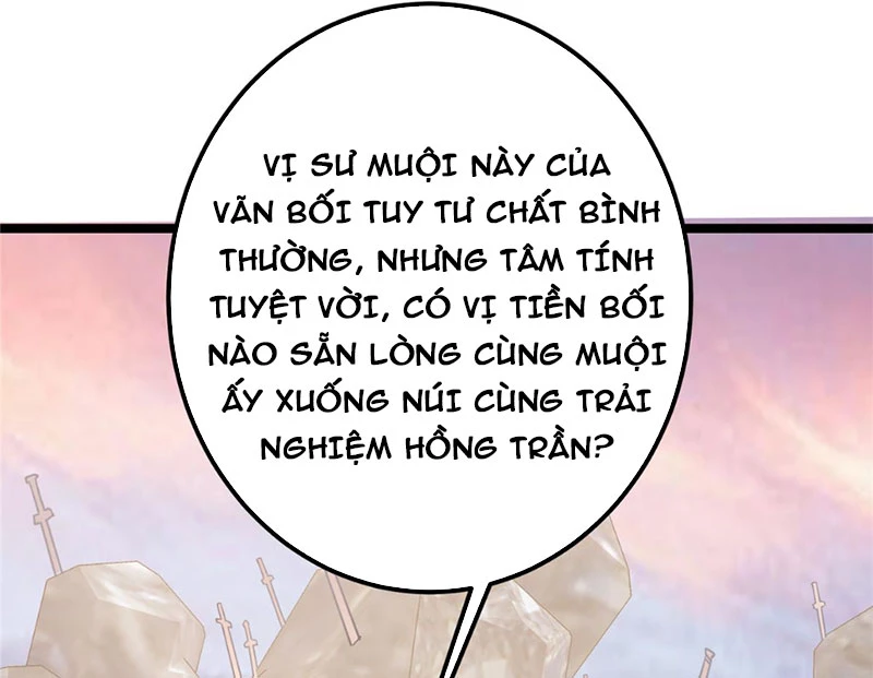 chưởng môn khiêm tốn chút Chapter 445 - Trang 2