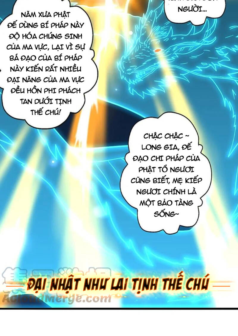 tiên võ đế tôn chapter 421 - Trang 2