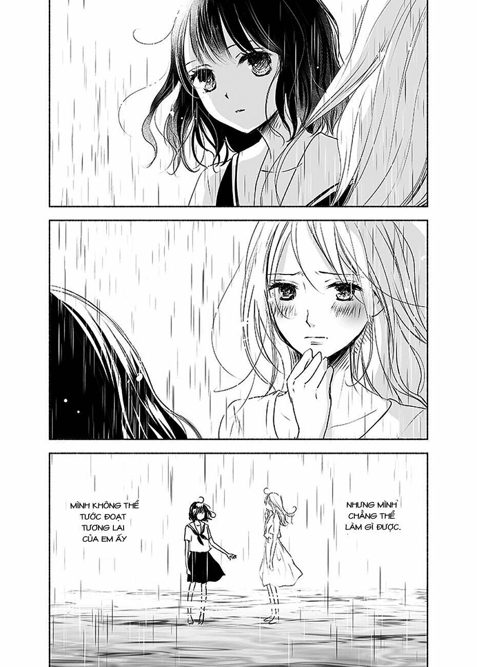 Ame To Kimi No Mukou Chapter 10 - Trang 2