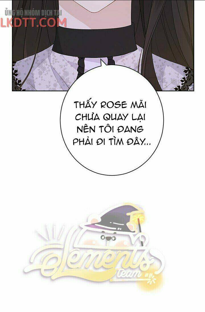 thực ra tôi mới là thật chapter 50 - Trang 1