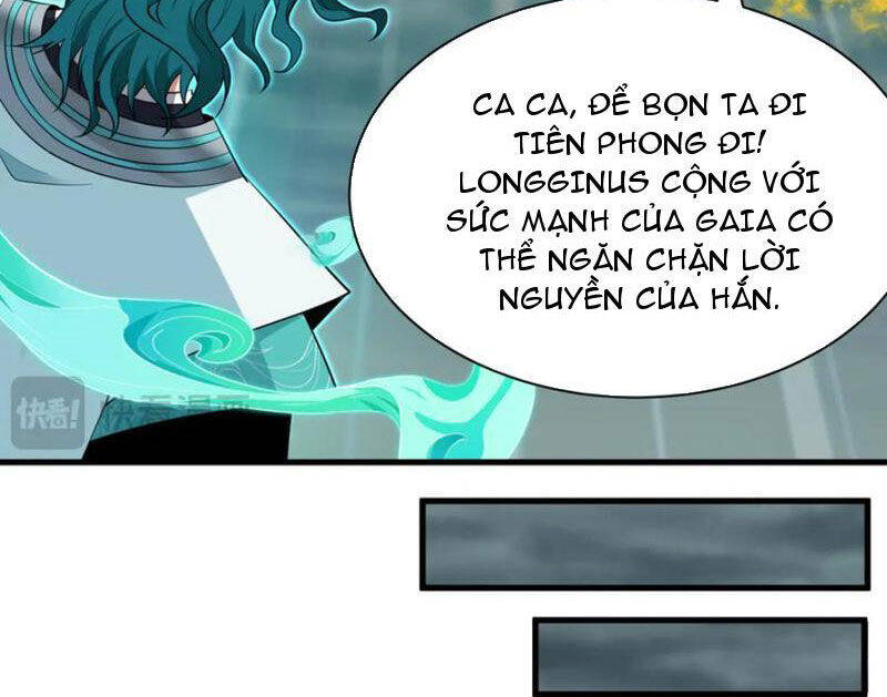 kỷ nguyên kỳ lạ Chapter 386 - Trang 2