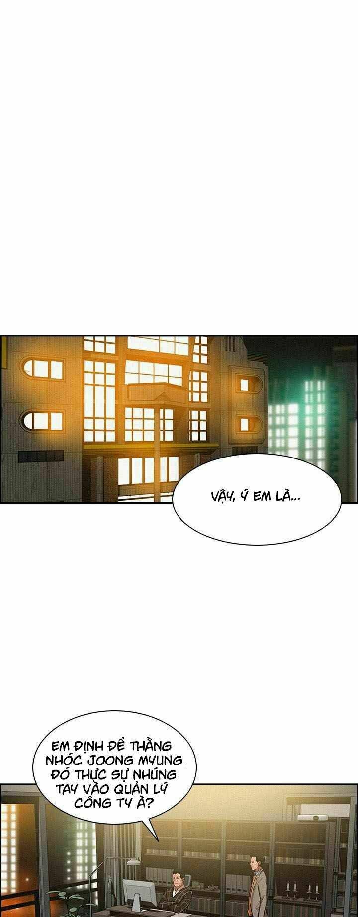 chúa tể đồng tiền chapter 7 - Trang 2