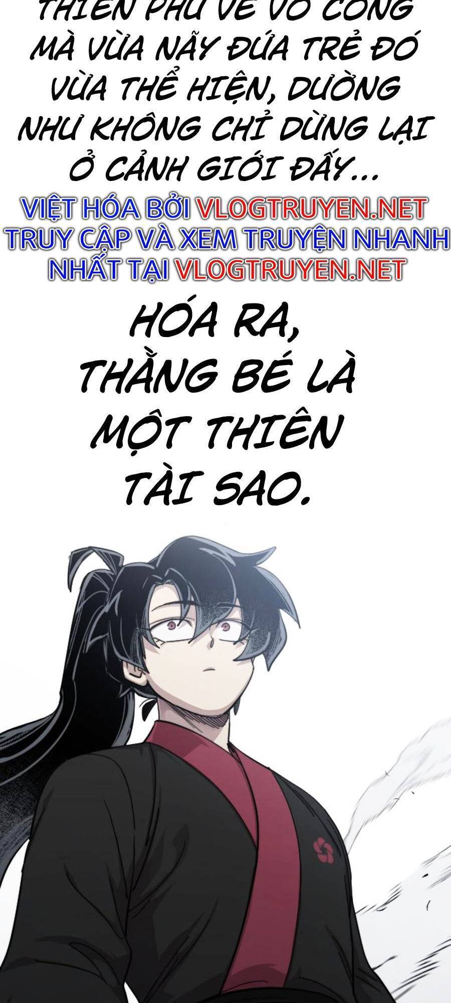 Hoa Sơn Tái Xuất | Hoa Sơn Tái Khởi Chapter 61 - Trang 2