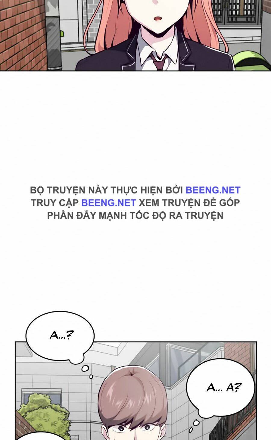 cậu bé của thần chết chapter 31 - Next chapter 32