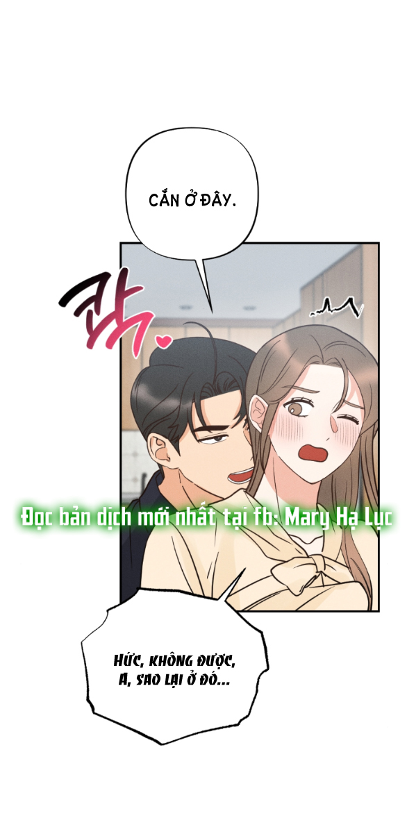 [18+] mất tư cách bạn bè Chap 16.2 - Next Chap 16.1