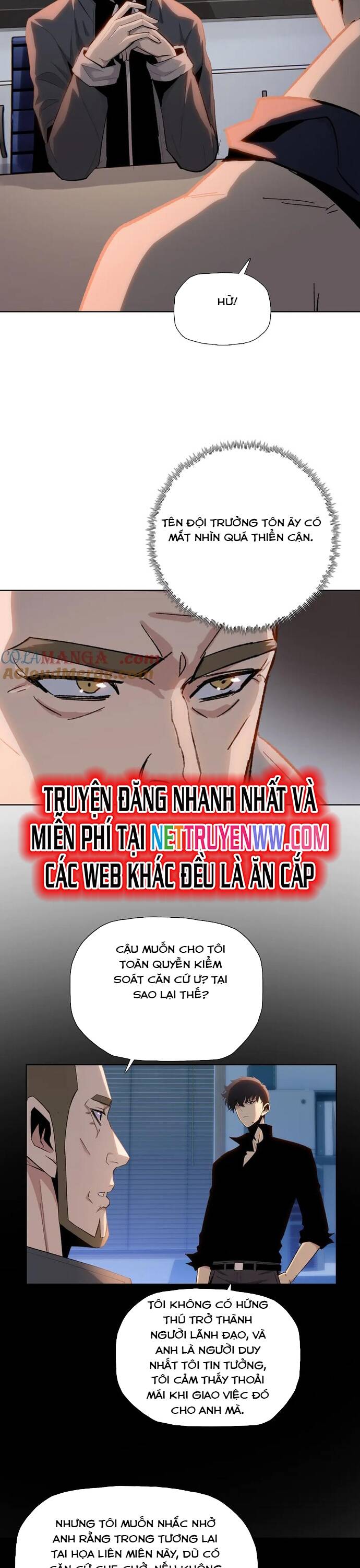 Kẻ Tàn Nhẫn Ngày Tận Thế: Bắt Đầu Dự Trữ Hàng Tỷ Tấn Vật Tư Chapter 42 - Trang 1