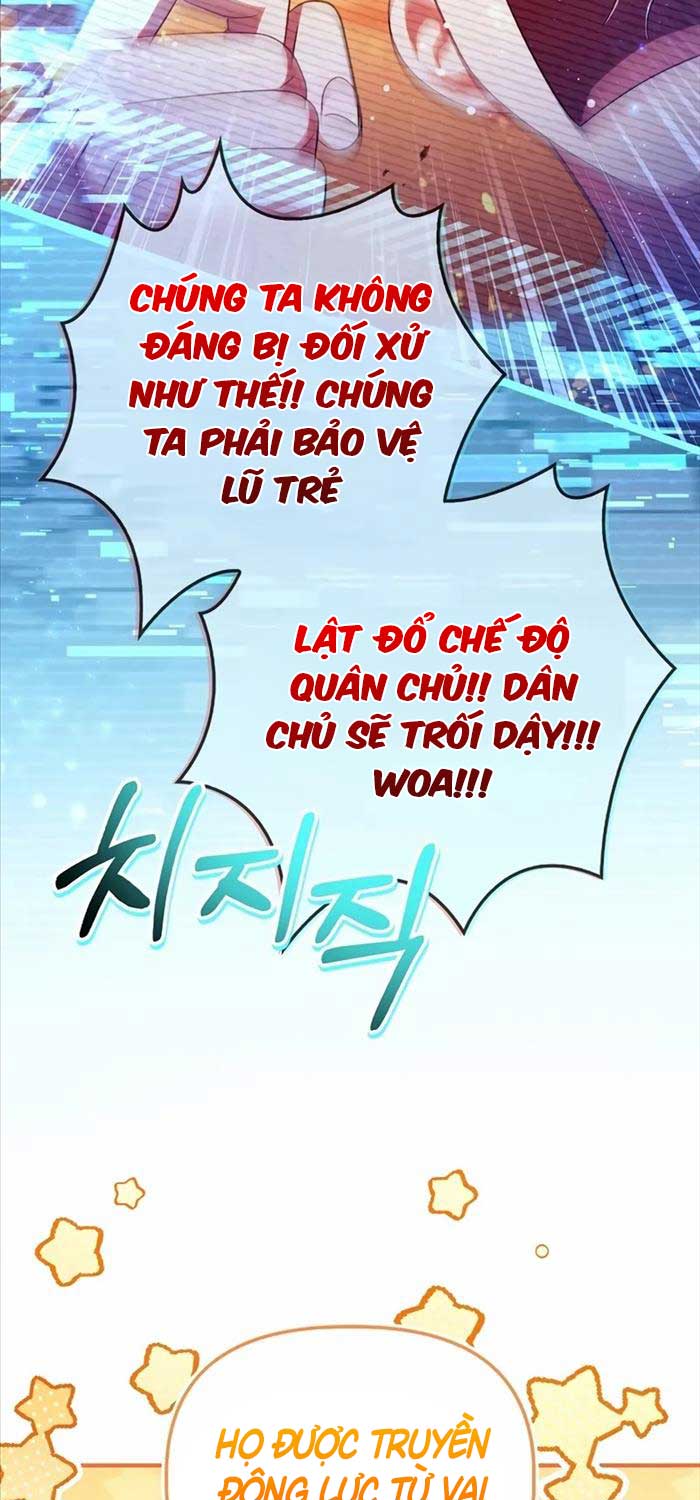 kí sự hồi quy Chapter 115 - Trang 2