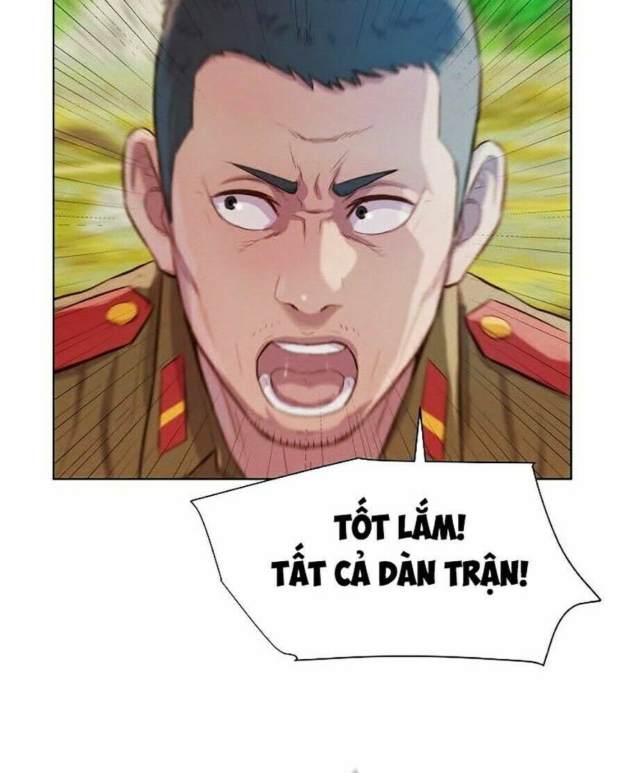 thợ săn 3 cm chapter 84 - Trang 2