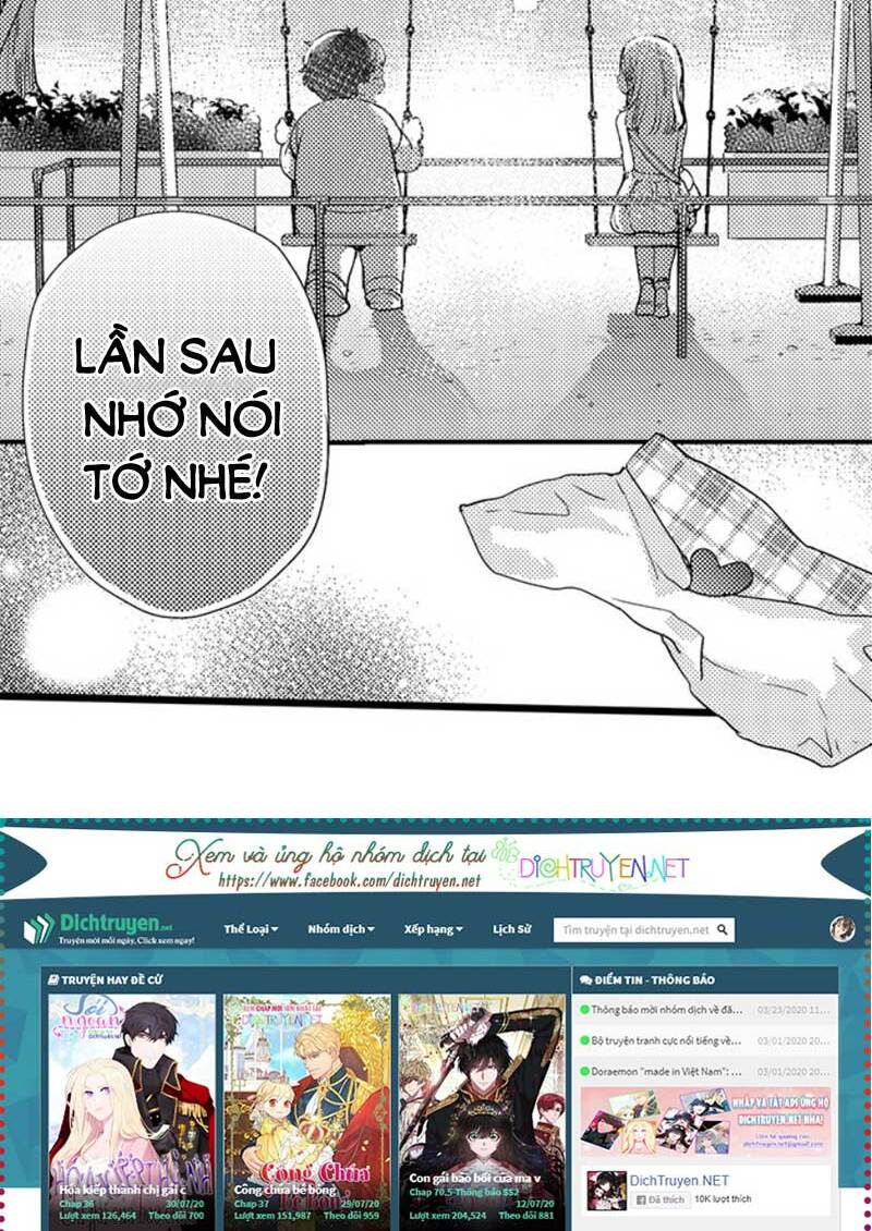 ngón tay anh ấy làm tôi phát điên chapter 16 - Trang 2