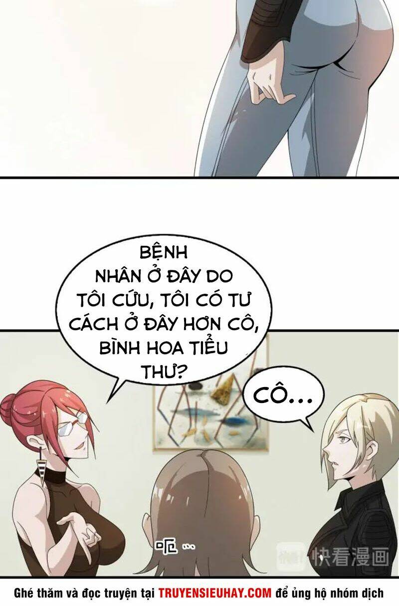 siêu cấp đại chủ bạ chapter 66 - Trang 2