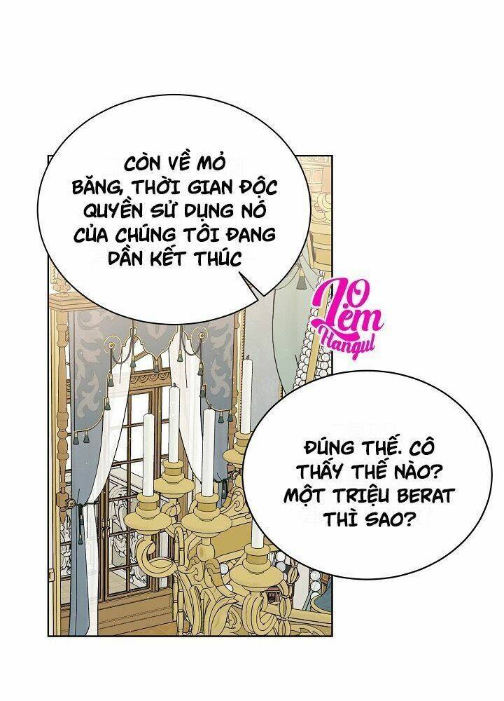 vương miện viridescent chapter 45 - Trang 2