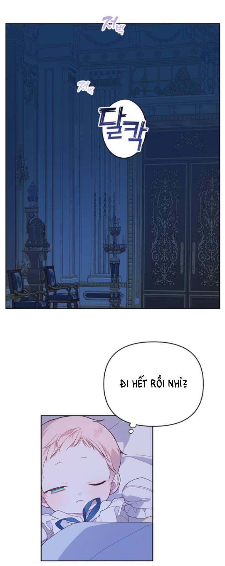 bạo chúa bé con chapter 8.2 - Next Chap 9