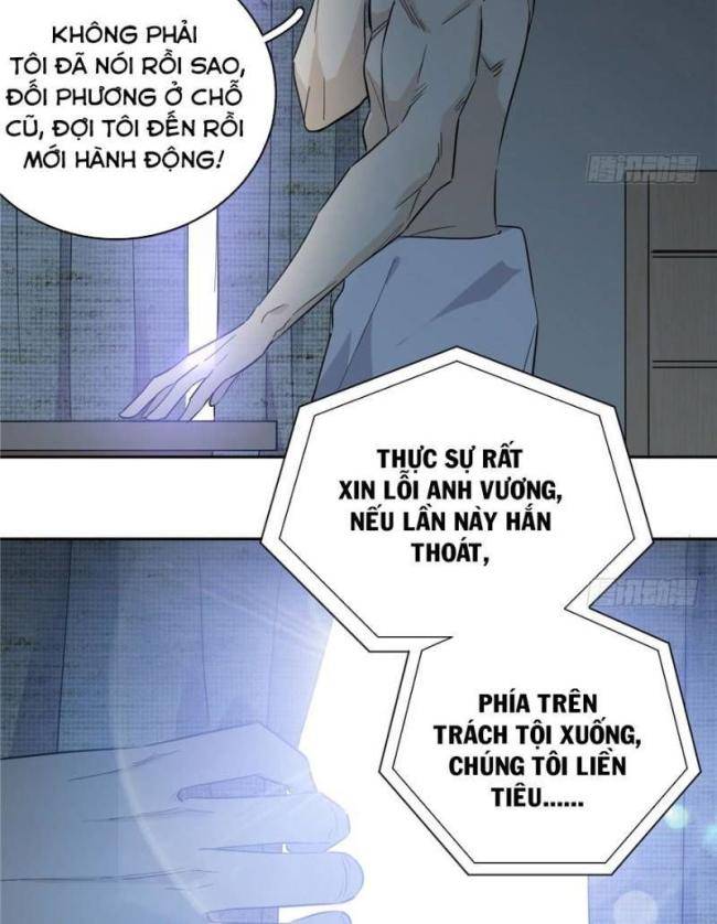 toàn cầu cao võ chapter 4 - Next chapter 4