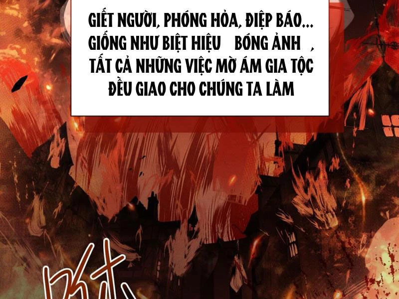 Cái Bóng Phản Bội Của Gia Tộc Chapter 1 - Next Chapter 2