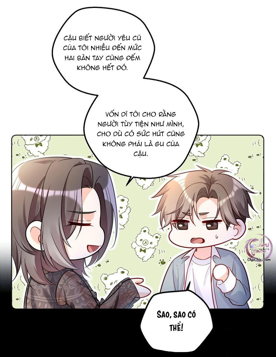 Điệu Waltz Đầu Hạ Chapter 42 - Next 