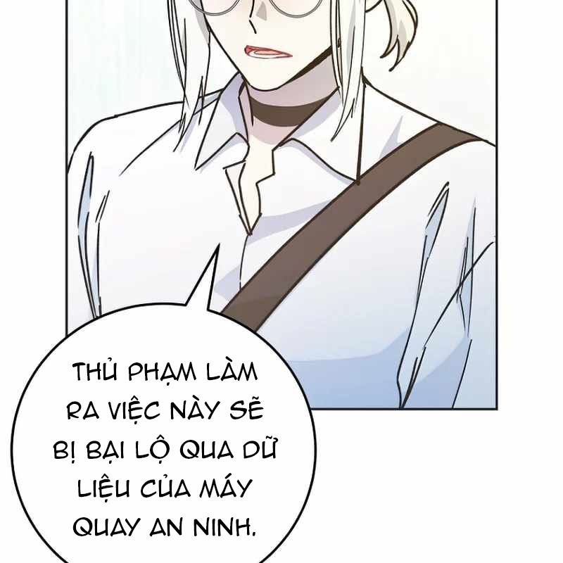 Trở Thành Công Chức Pháp Thuật Chapter 8 - Next Chapter 9