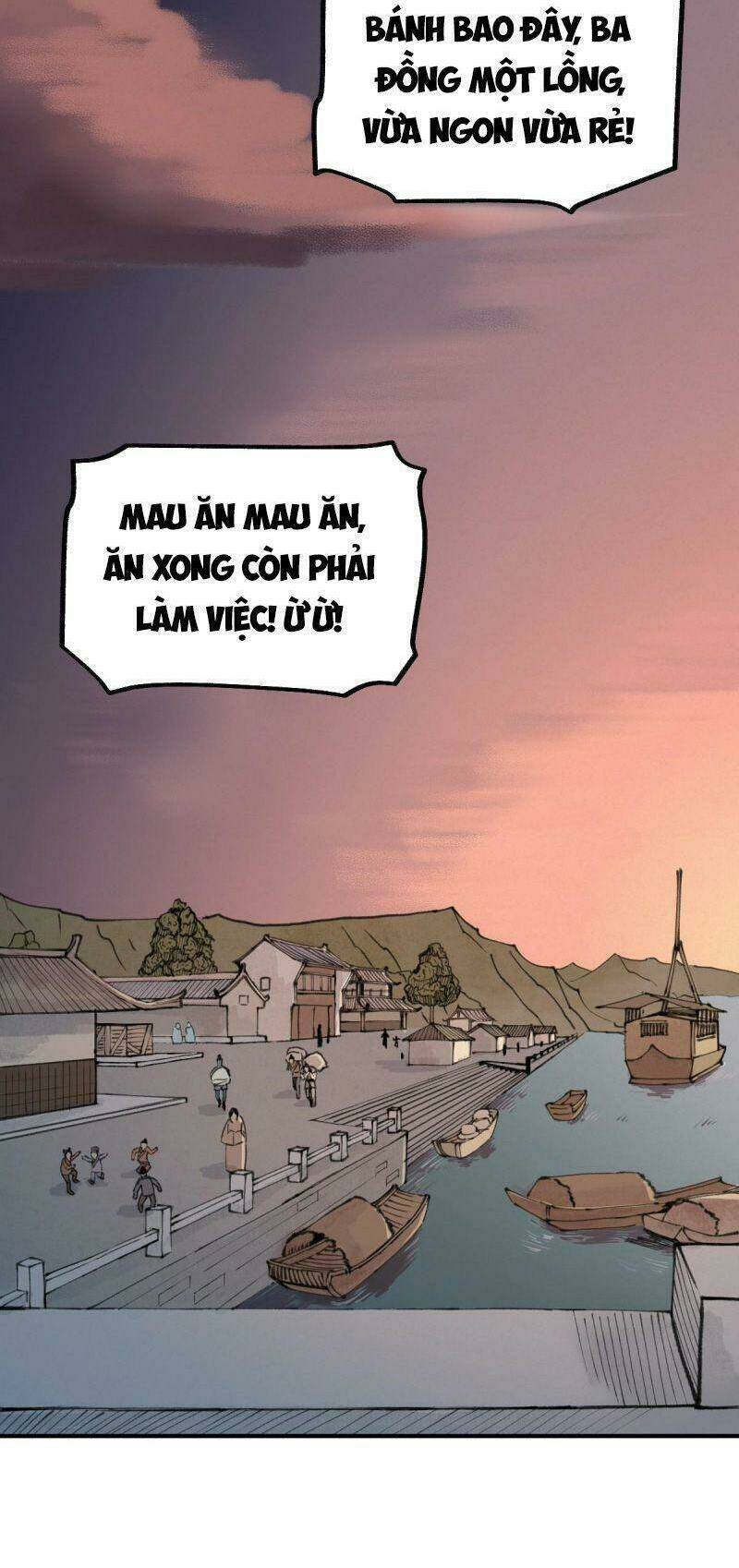 khu thần Chapter 27 - Trang 1