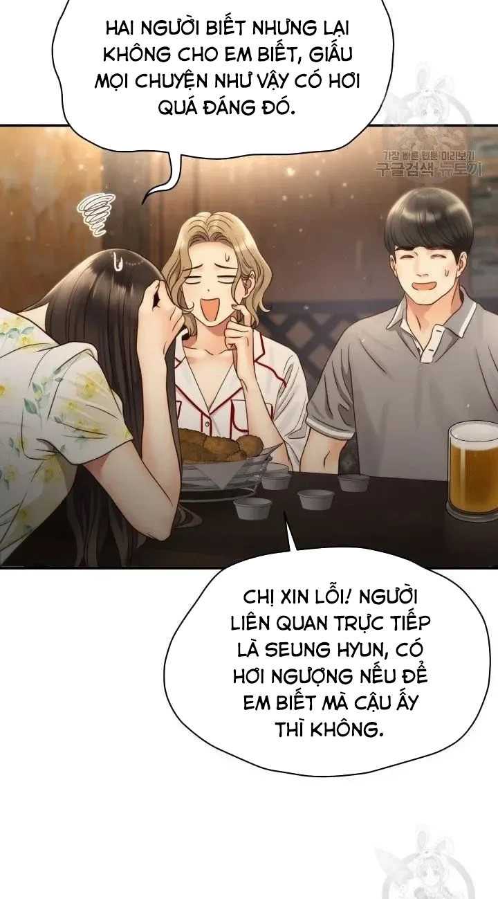 ánh sao ban mai Chương 50 - Next Chapter 50.5