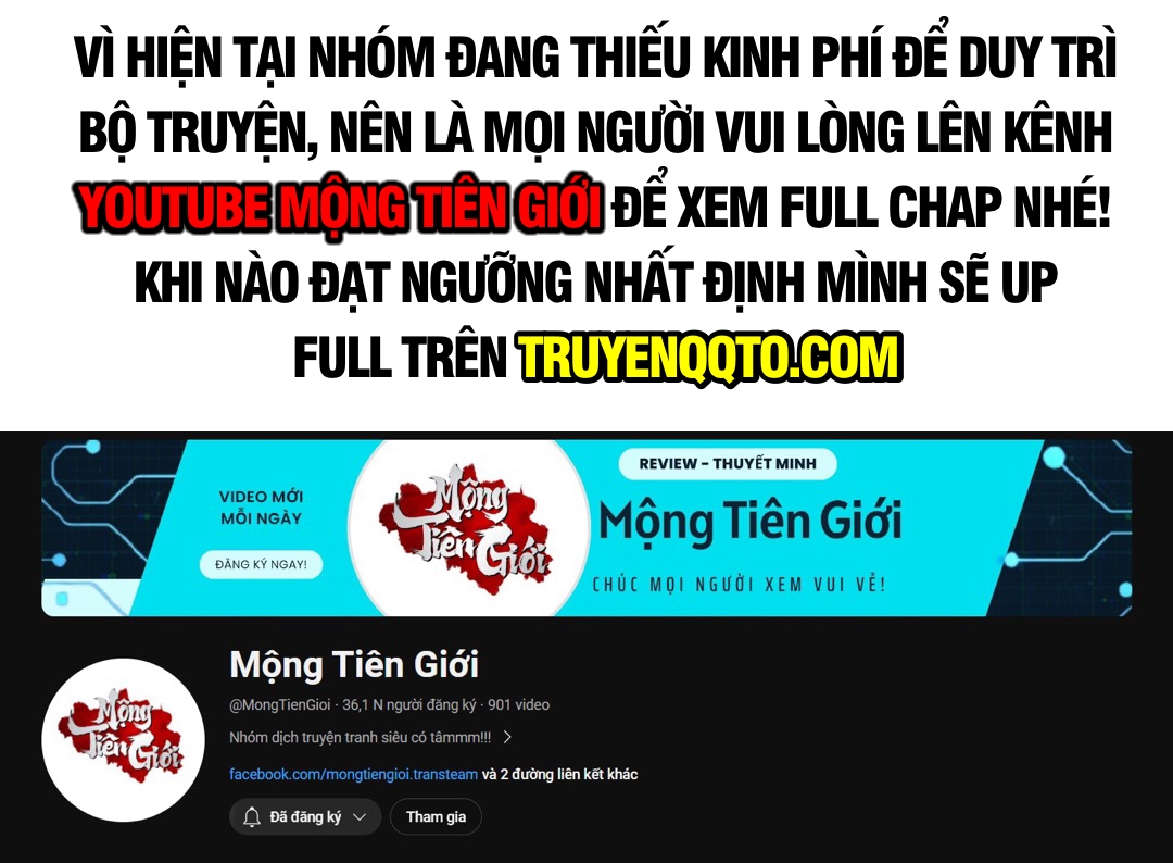 [FIX Thứ tự] Ta Trời Sinh Đã Là Nhân Vật Phản Diện Chapter 191 - Trang 2