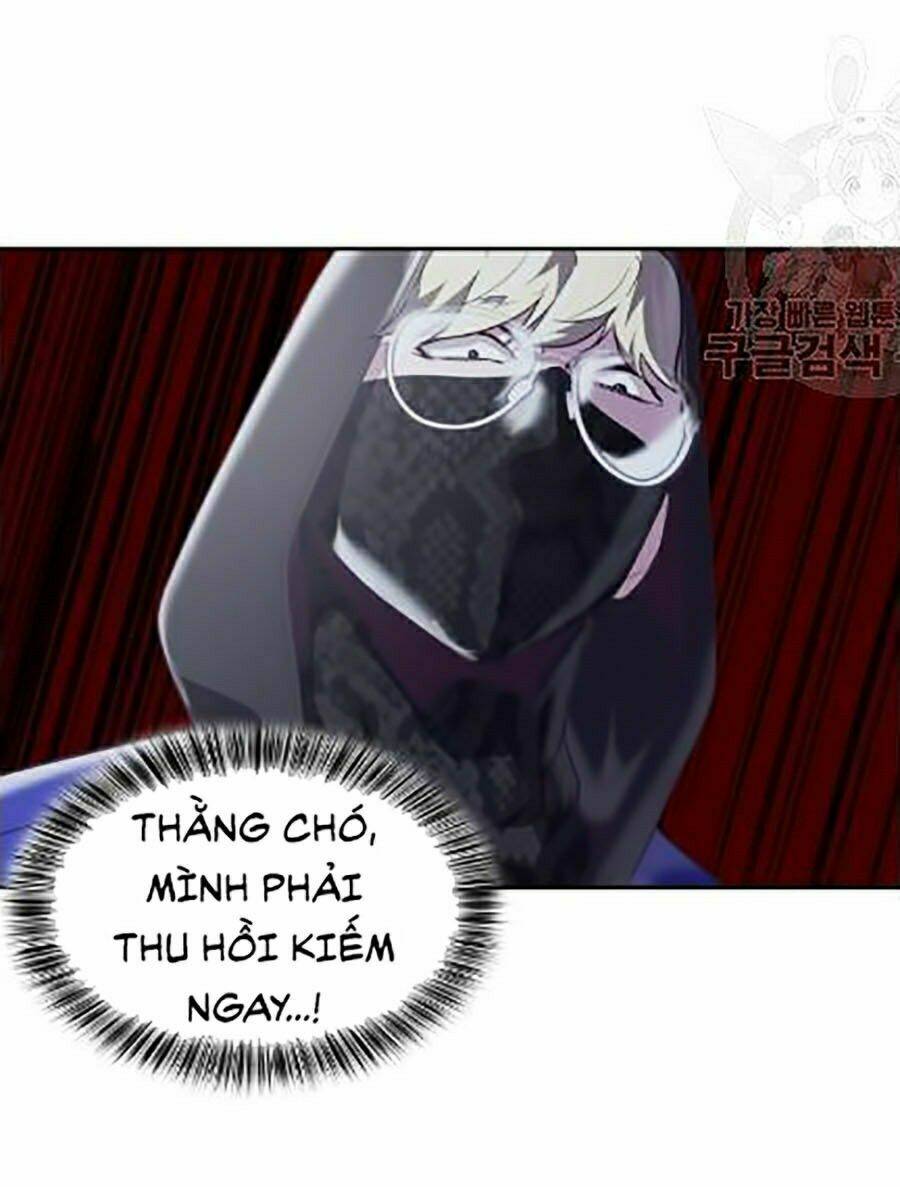 cậu bé của thần chết chapter 89 - Next chapter 90