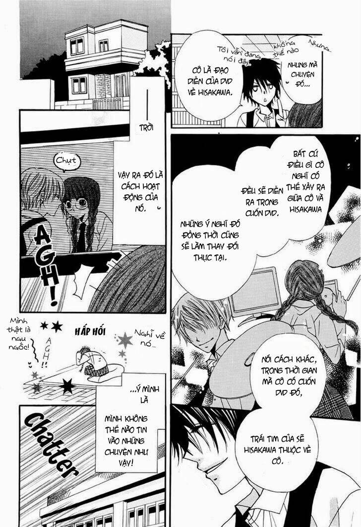 Kokoro Rental Chapter 0 - Trang 2