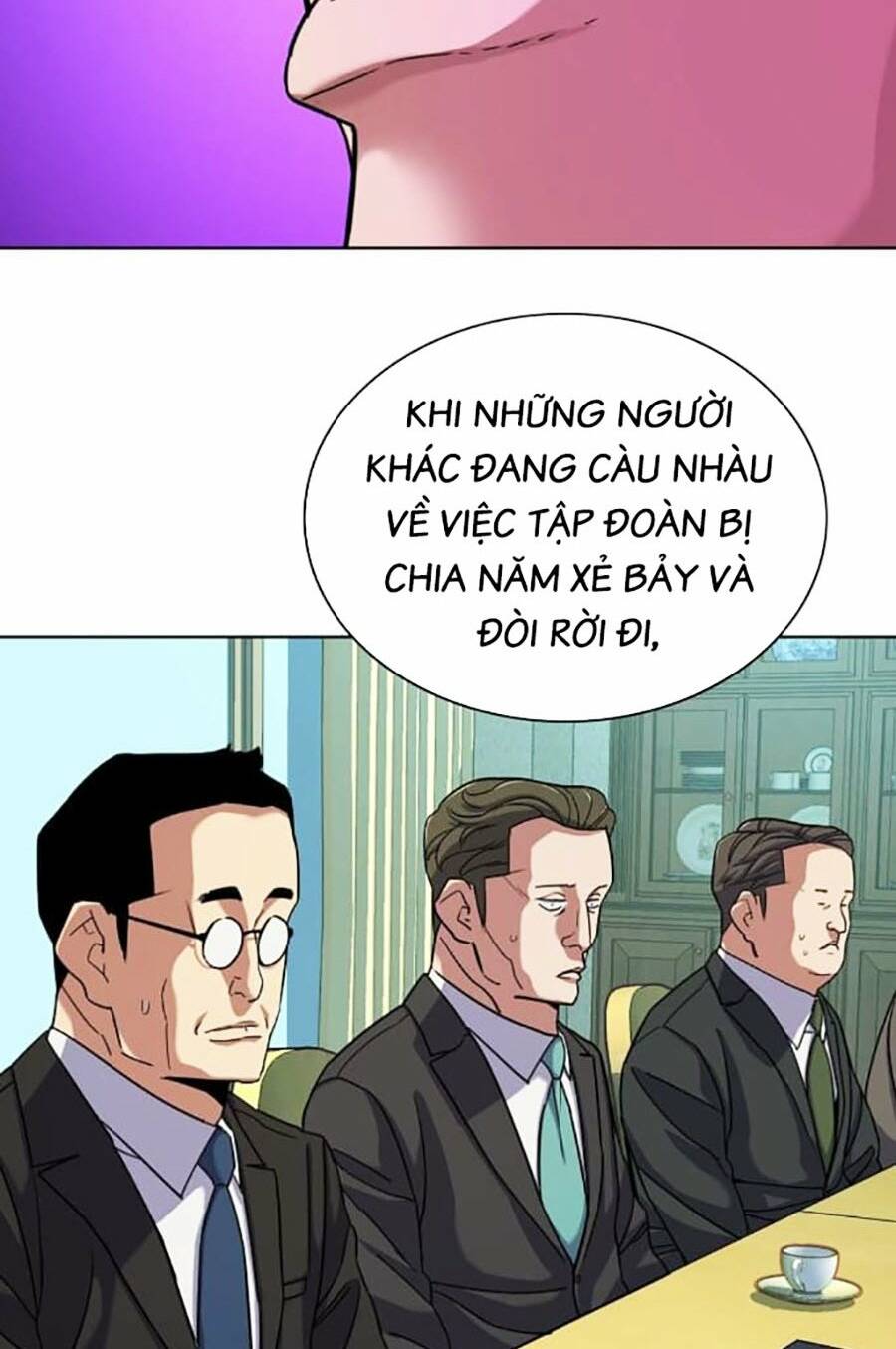 tiểu thiếu gia gia tộc tài phiệt chapter 76 - Next chapter 77