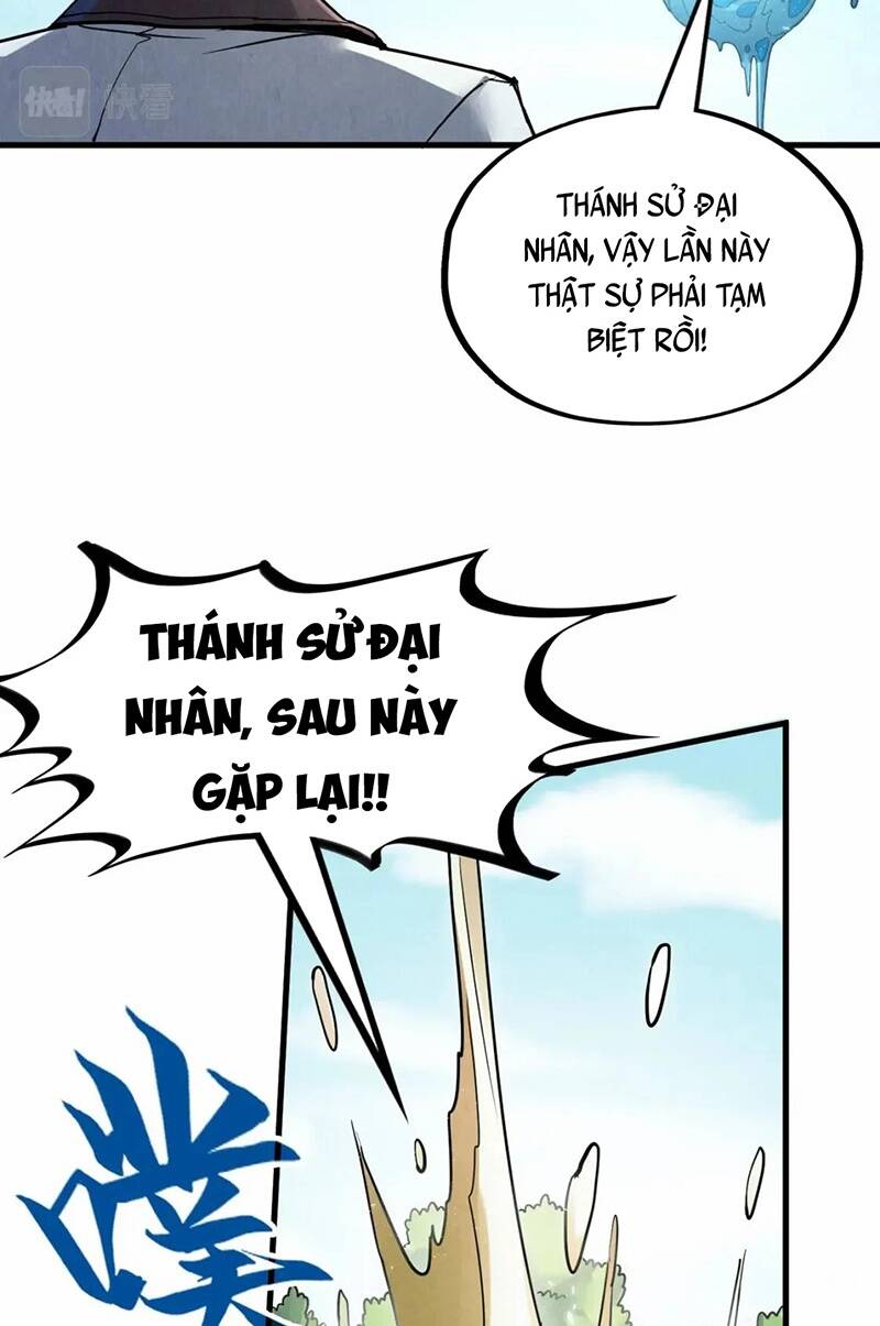 vạn cổ chí tôn chapter 192 - Trang 2