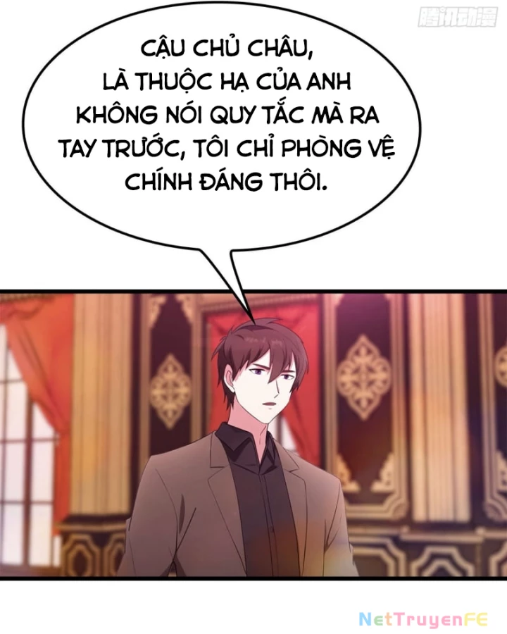 đô thị thánh thủ: ta là y võ đỉnh phong Chapter 25 - Next Chapter 26