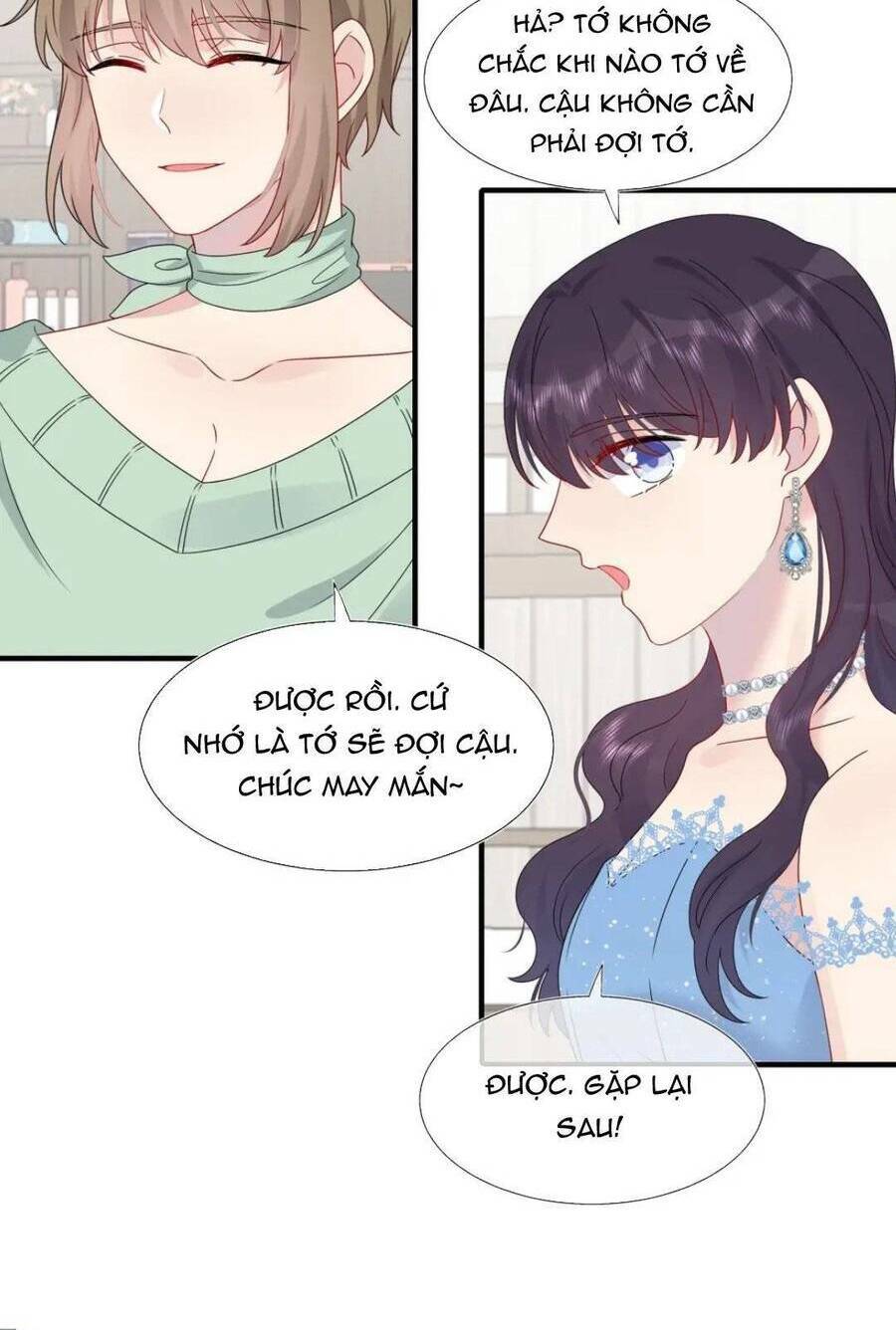 hôn nhân hợp đồng: kết hôn với thanh mai xảo quyệt chapter 62 - Next chapter 63