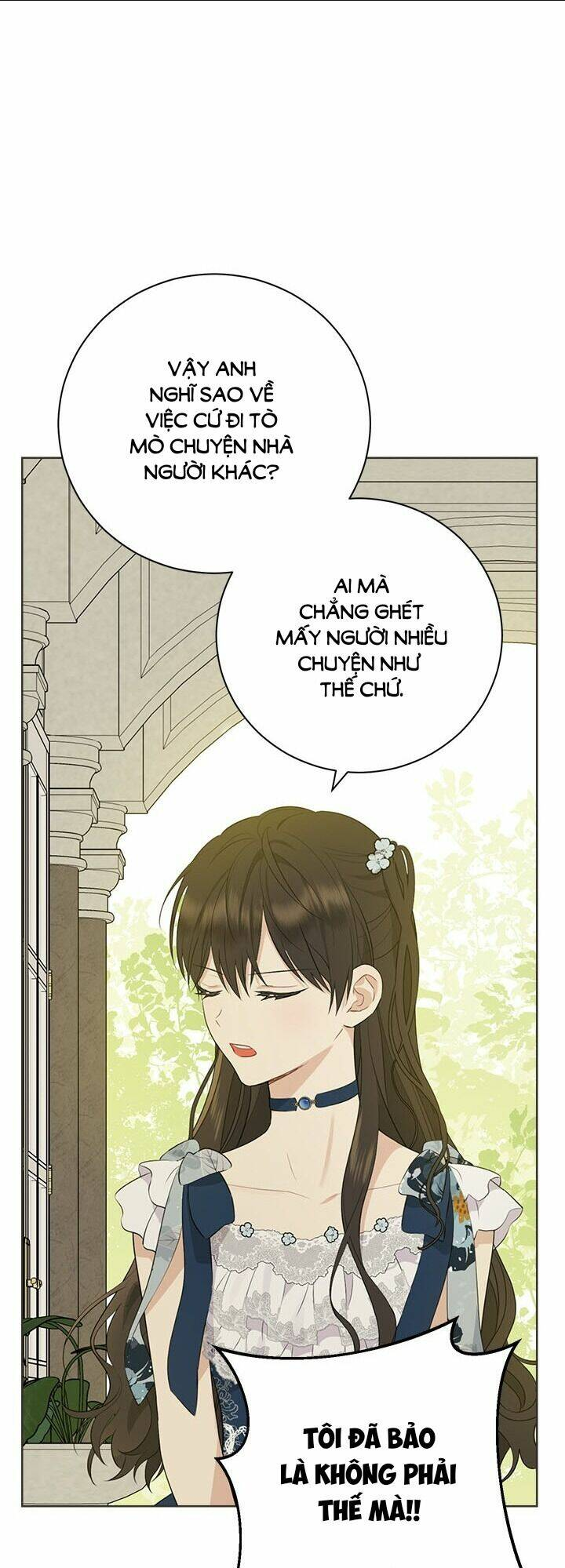 thực ra tôi mới là thật chapter 58 - Trang 2