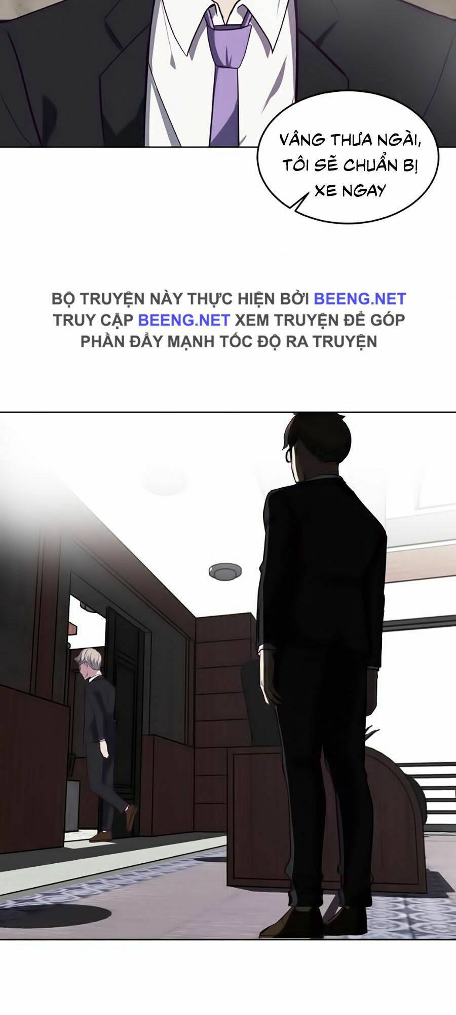 cậu bé của thần chết chapter 8 - Next chapter 9