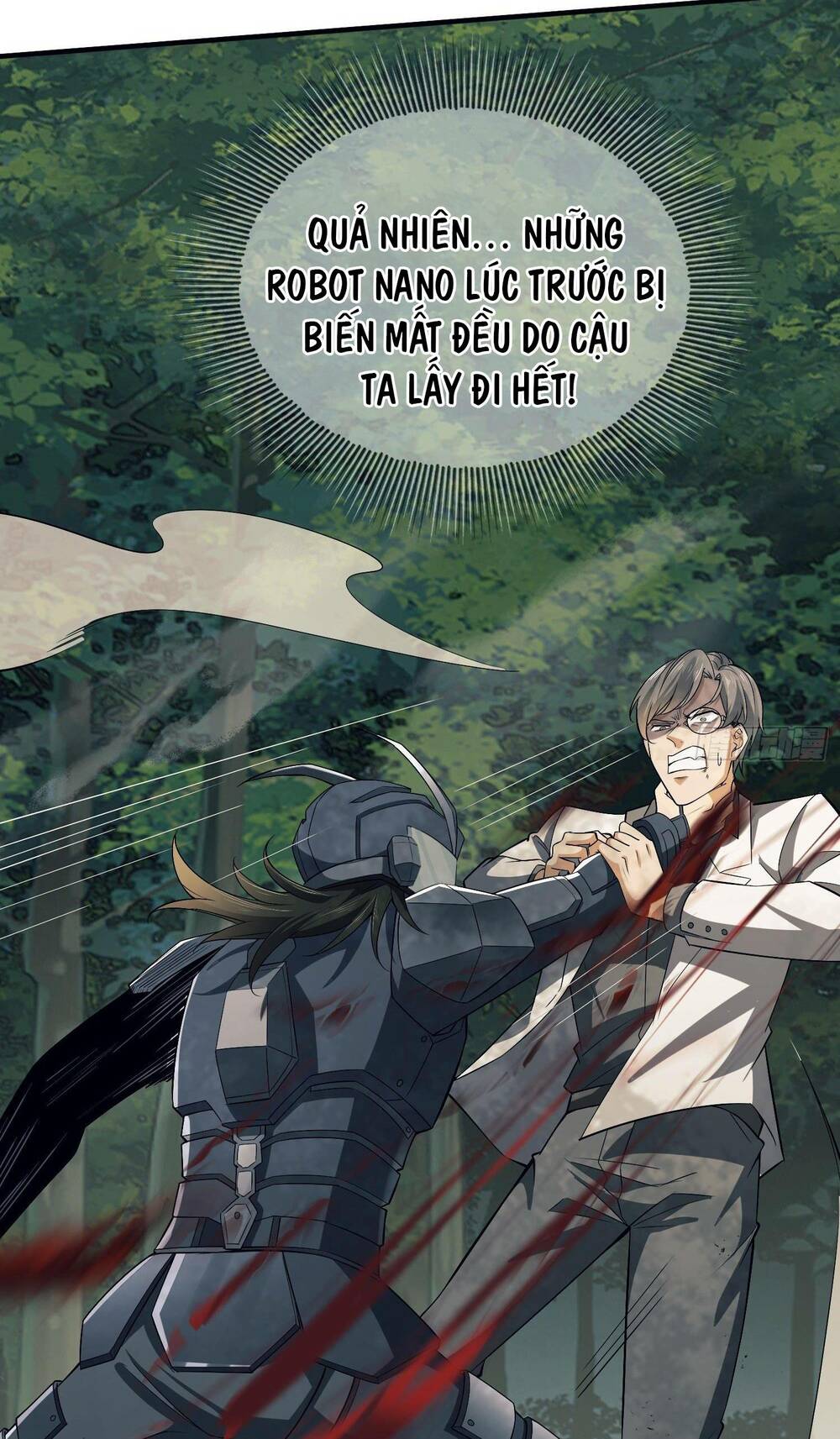 đệ nhất danh sách chapter 130 - Next chapter 131