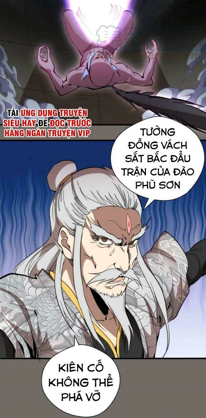 cao đẳng linh hồn chapter 84.2 - Trang 2