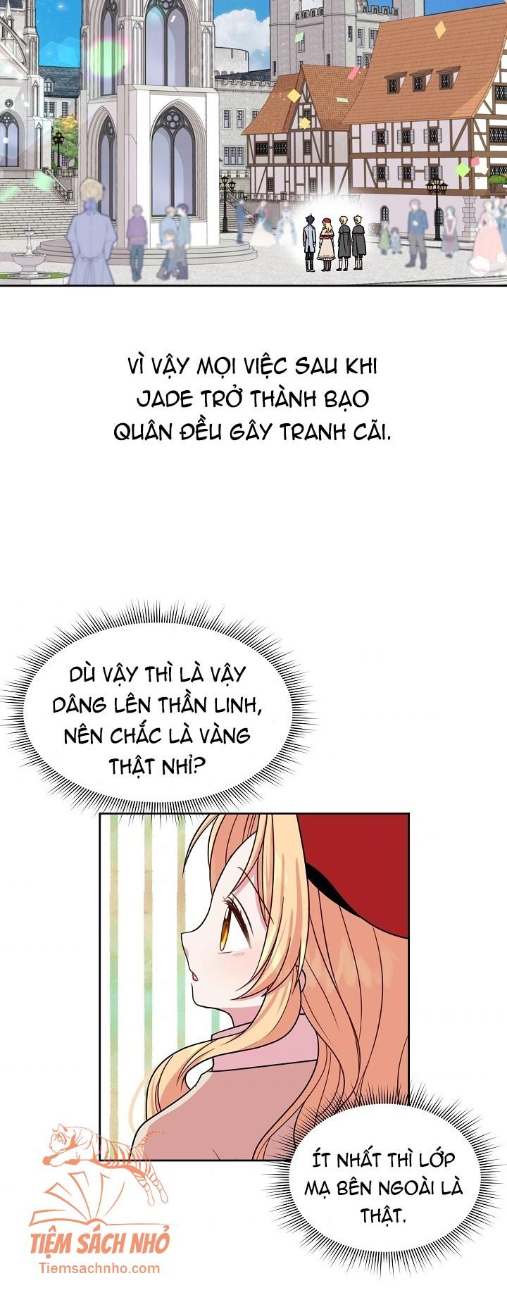 Hết phần 2 - Thuần Hoá Bạn Thân Thành Bạo Quân Chap 10 - Next Chap 11