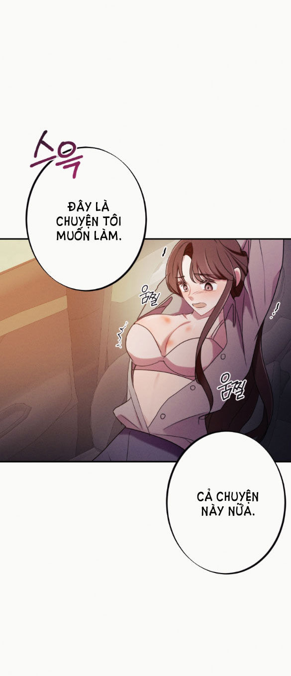 [18+] cám dỗ màu đỏ Chap 20 - Next 20.1