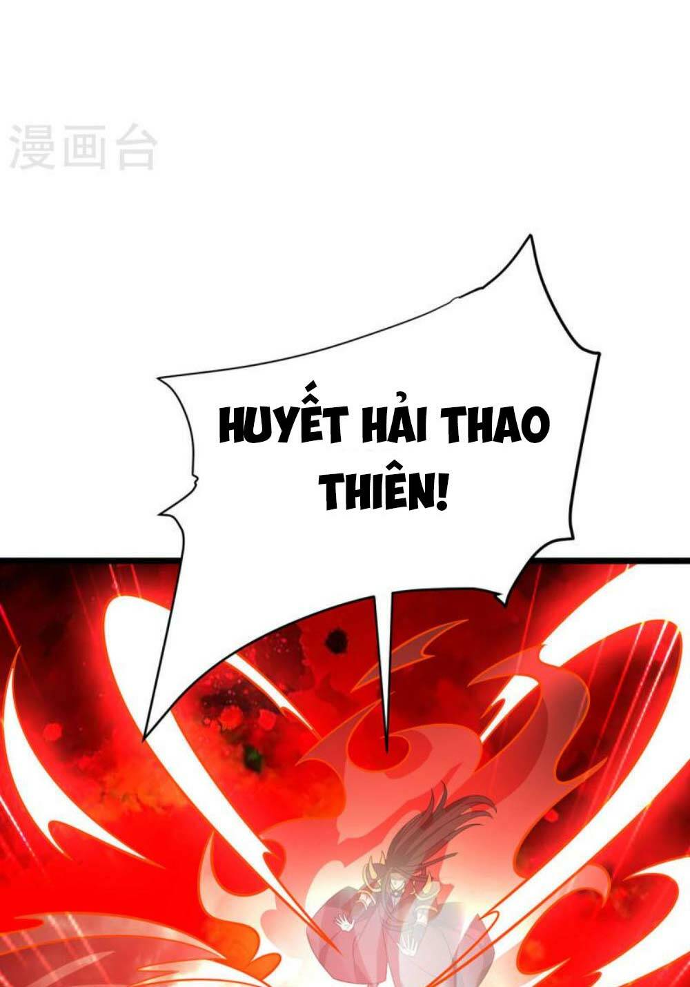 chúa tể tam giới chapter 292 - Trang 2