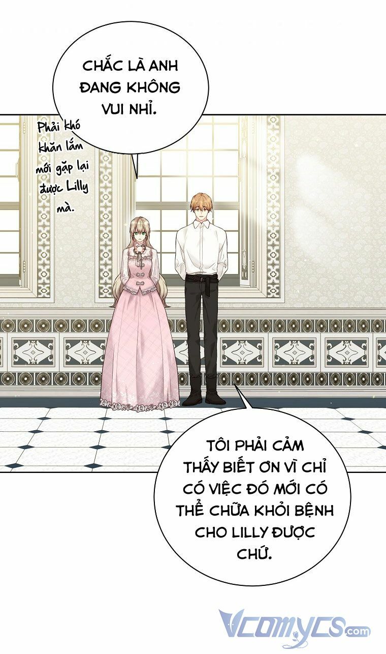 vương miện viridescent chapter 67 - Trang 2